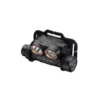 HM75R Fenix frontal espeleo barranquismo
