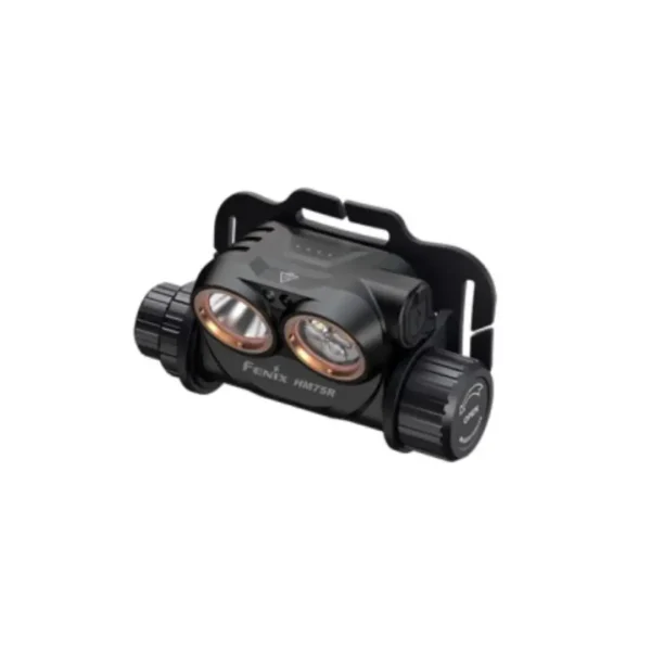 HM75R Fenix frontal espeleo barranquismo