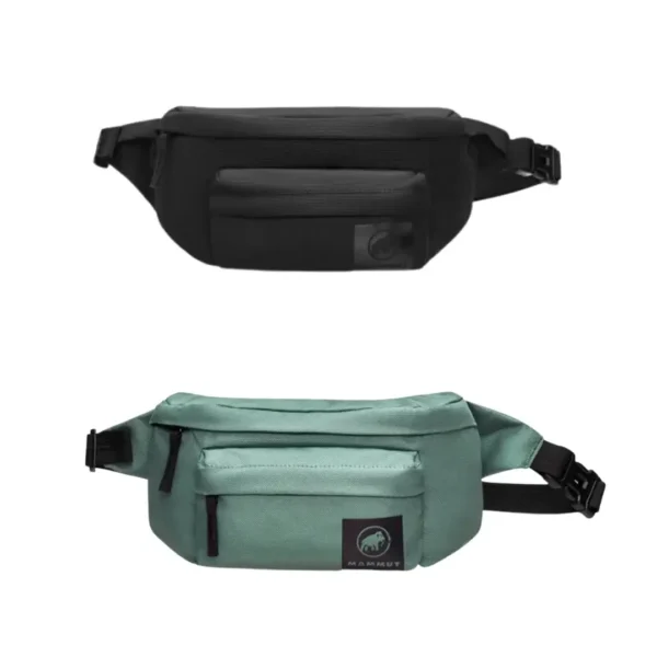 Xeron Neuveville Waistpack Mammut riñonmera bandolera