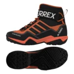 Terrex Hydro Lace Adidas 2025 botas de barranquismo