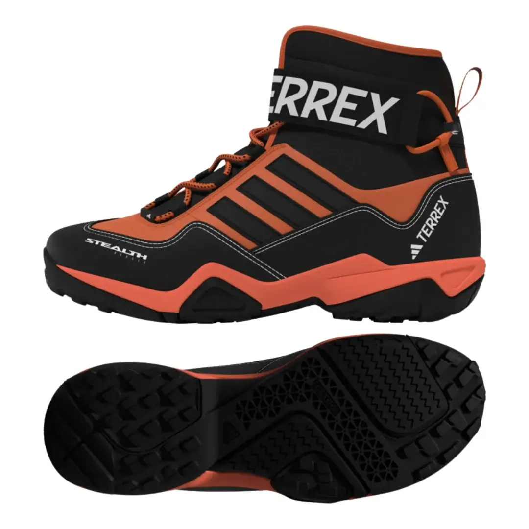 Terrex Hydro Lace Adidas 2025 botas de barranquismo