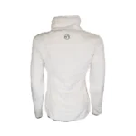 Vanina Lhotse blanco chaqueta forro polar