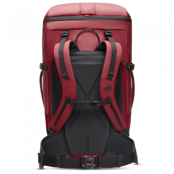 Neon 55 Women Mammut mochila escalada y alpinismo montaña