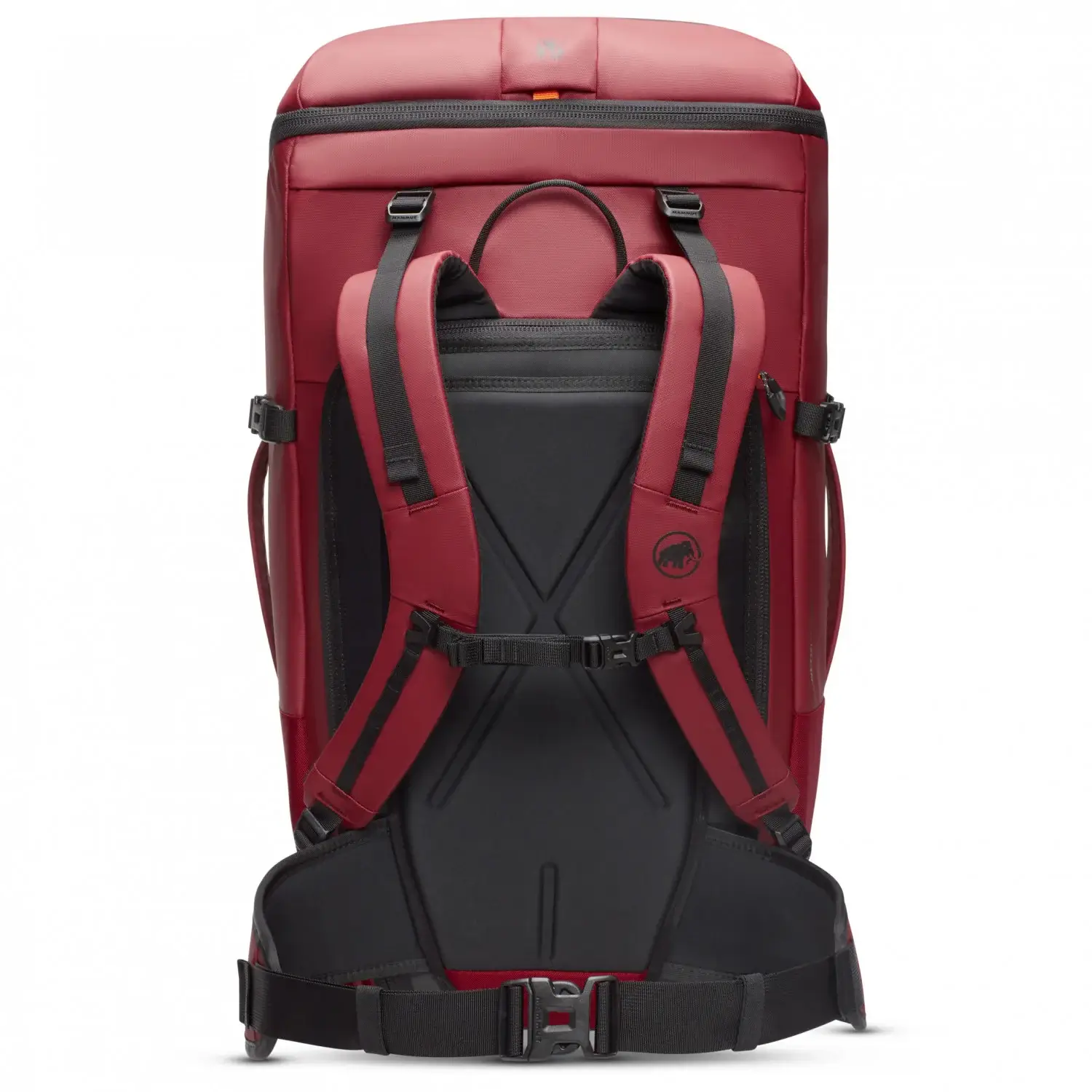 Mochila mammut escalada best sale
