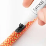 Rope Marker Fixe rotulador para marcar cuerdas montaña y escalada