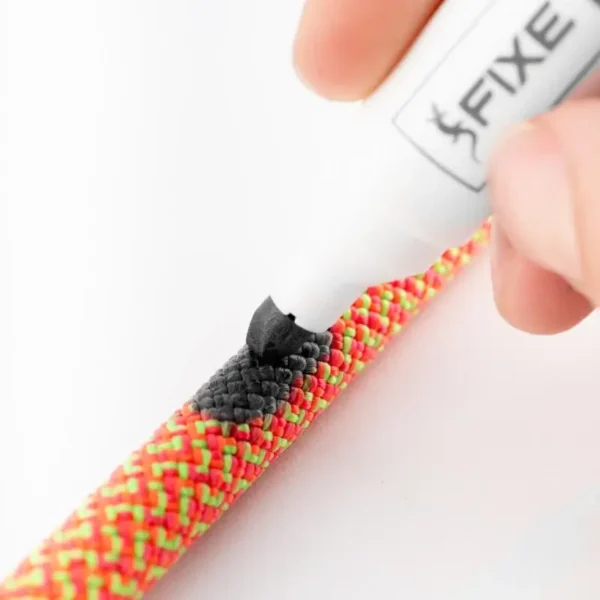 Rope Marker Fixe rotulador para marcar cuerdas montaña y escalada