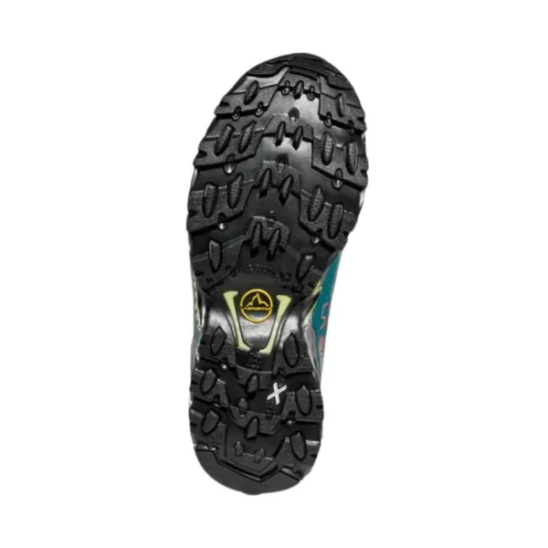 Ultra Raptor Mid II Ws GTX botas senderismo trailrunning