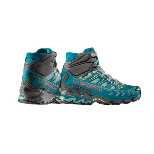 Ultra Raptor Mid II Ws GTX botas senderismo trailrunning