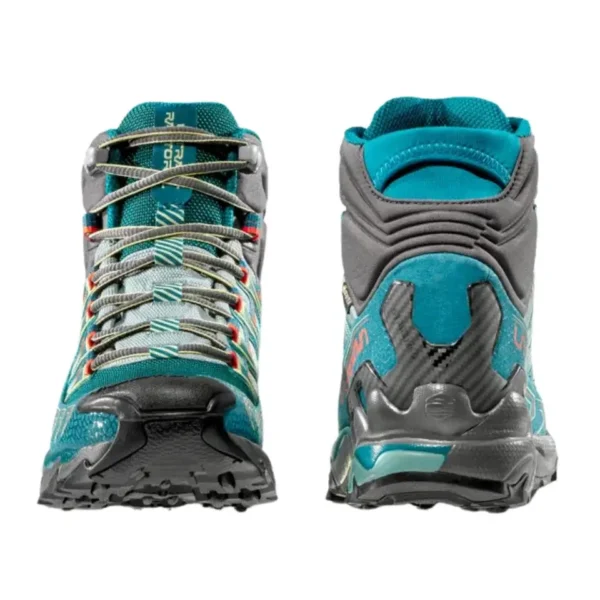 Ultra Raptor Mid II Ws GTX botas senderismo trailrunning
