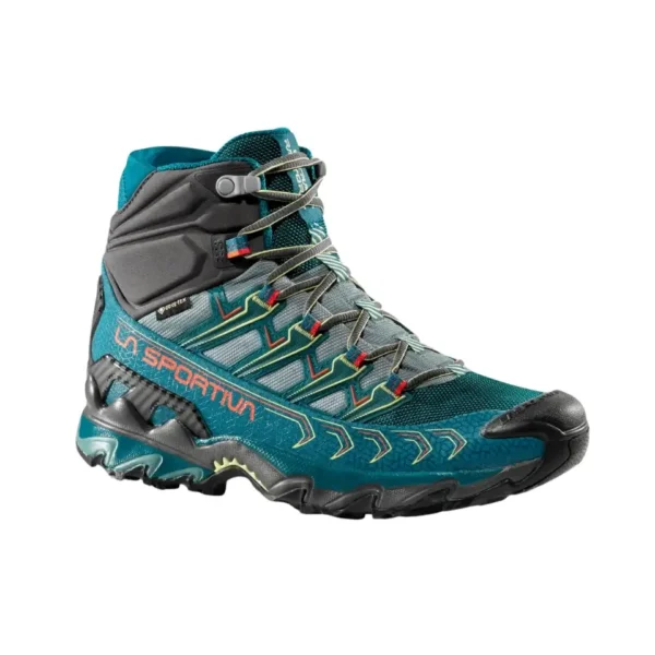Ultra Raptor Mid II Ws GTX botas senderismo trailrunning