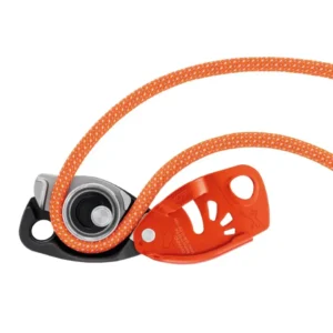 Neox Petzl nuevo asegurador escalada deportiva grigri