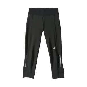 Adidas-S10293-3 Run 3/4 Tight W Adidas