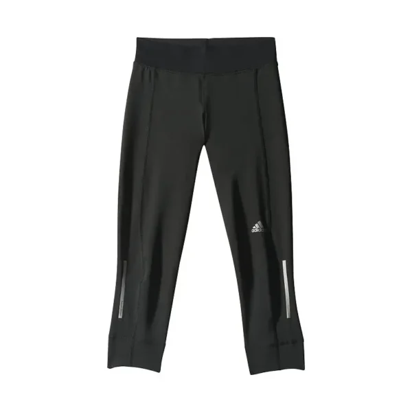Adidas-S10293-3 Run 3/4 Tight W Adidas