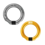Ring Open Petzl anillo ventral