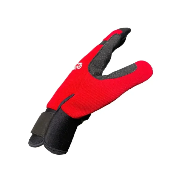 Guantes UA Touch guantes espeleología