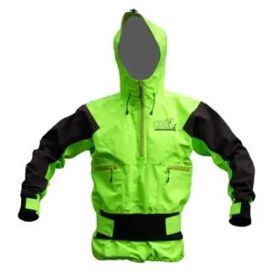 Shield Jacket CE4Y chaqueta impermeable barranquismo