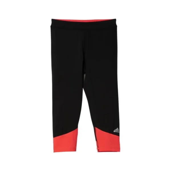 Techfit Capri Adidas mallas senderismo y trail