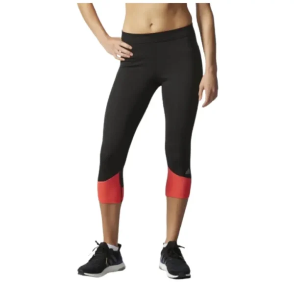 Techfit Capri Adidas mallas senderismo y trail
