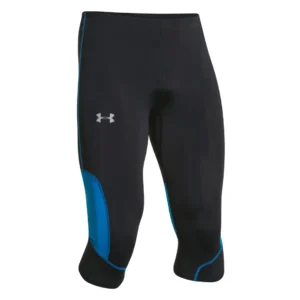 Leggings 3/4 Compresión Under Armour