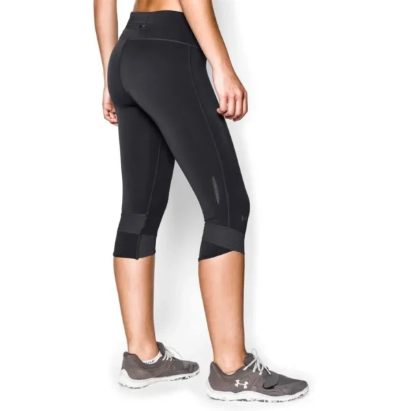 Malla Piratas de Compresión Under Armour