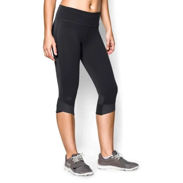 Malla Piratas de Compresión Under Armour