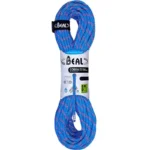 Cobra II 8.6mm Golden Dry Azul 60m cuerda de escalada