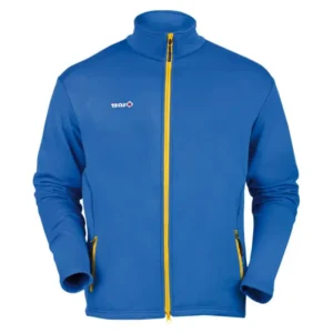 Lubeck Royal Izas forro chaqueta ropa técnica