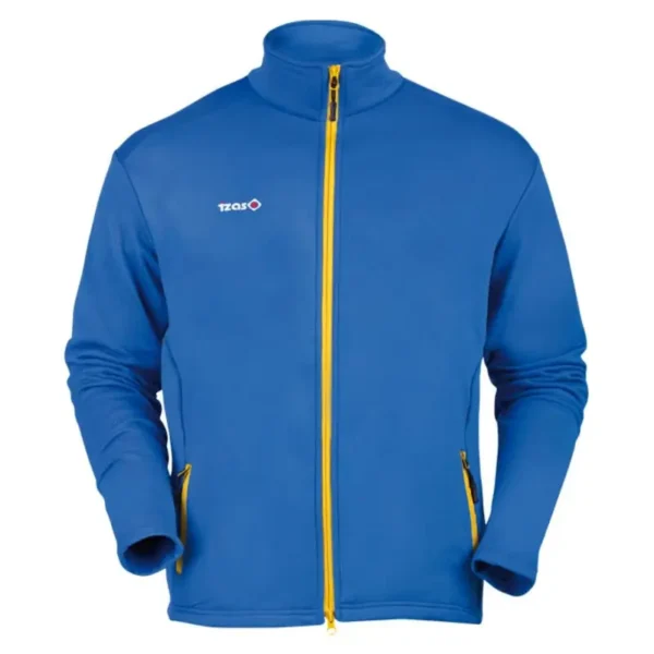 Lubeck Royal Izas forro chaqueta ropa técnica