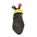 Satori Boreal pies de gato escalada técnico material escalada y montaña