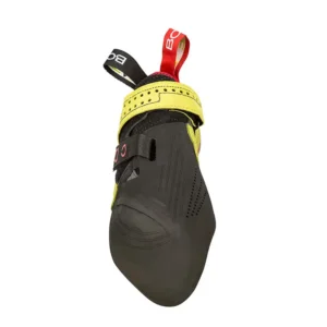 Satori Boreal pies de gato escalada técnico material escalada y montaña