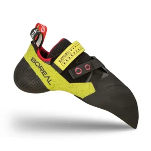 Satori Boreal pies de gato escalada técnico material escalada y montaña