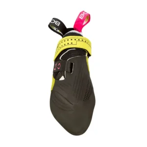 Satori Wms Boreal pie de gato técnico escalada fabricación española