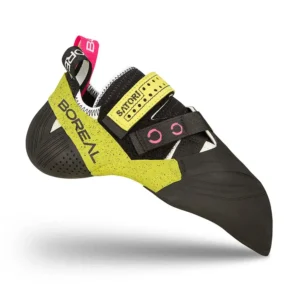 Satori Wms Boreal pie de gato técnico escalada fabricación española