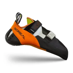 Crux Boreal pies de gato escalada fabricacion española rocodromo roca