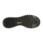 Bamba Olive Boreal suela calzado senderimso michelin boreal Bamba Olive Boreal
