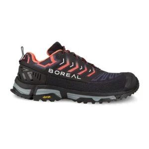 Alligator X Wms Boreal calzado fabricado en españa para trail y trailruning y senderismo de montaña trekking