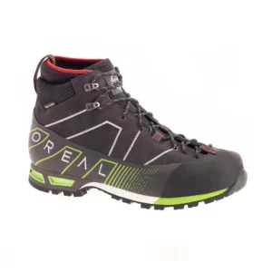 Drom Mid Gaphite Boreal bota senderismo montaña fabricación española