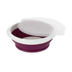 Cobowl Elementerre pack de 3 boles plegables para camping