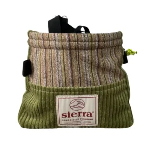 Cube Green Moss Sierra magnesera escalada deportiva ecologica