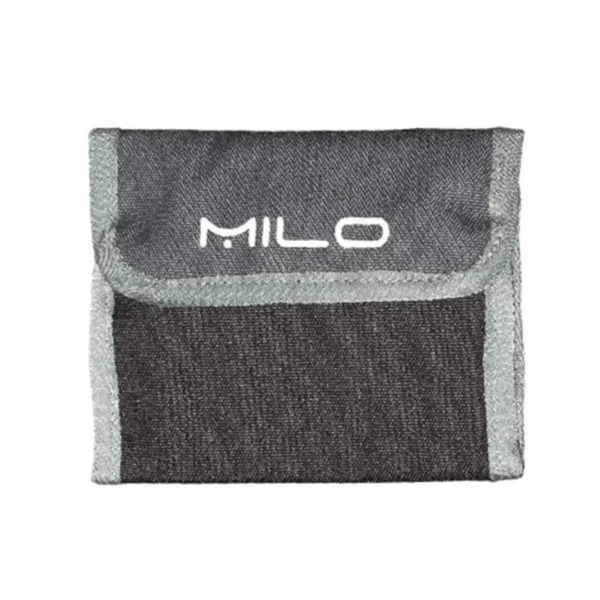 Cartera Nexo Milo escalada accesorios