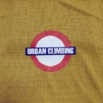 Bamboo Urban Climbing Milo
