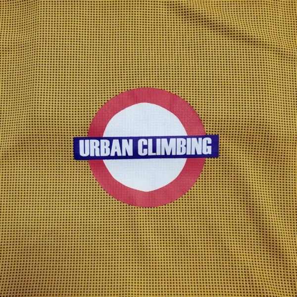 Bamboo Urban Climbing Milo