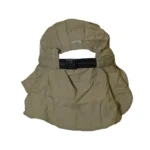Gorra Orisol Lhotse cubre cuello sol