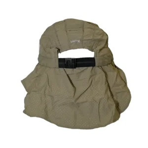 Gorra Orisol Lhotse cubre cuello sol