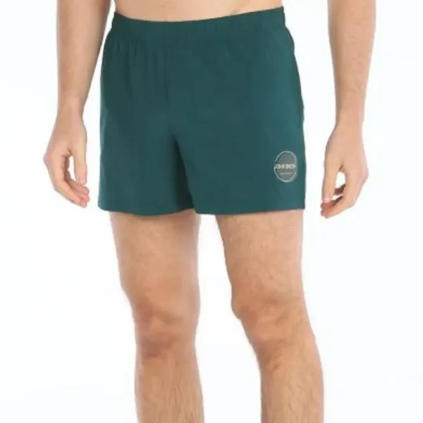 Nechi Verde John Smith bañador hombre