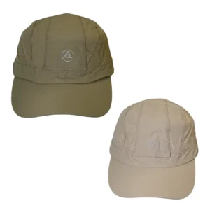 Gorra Orisol Lhotse cubre cuello sol