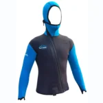 Chaqueta Riolan Seland neopreno barrancos hombre flexible y comodo