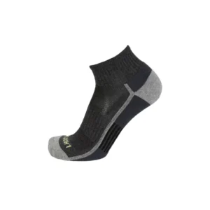 Calcetines Arpege Lhotse Negro