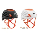 Sirocco New Petzl casco ultraligero escalada y alpinismo