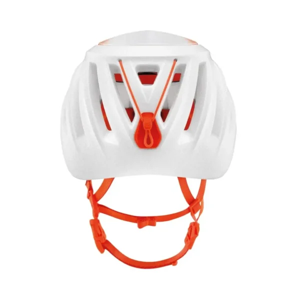 Sirocco New Petzl casco ultraligero escalada y alpinismo